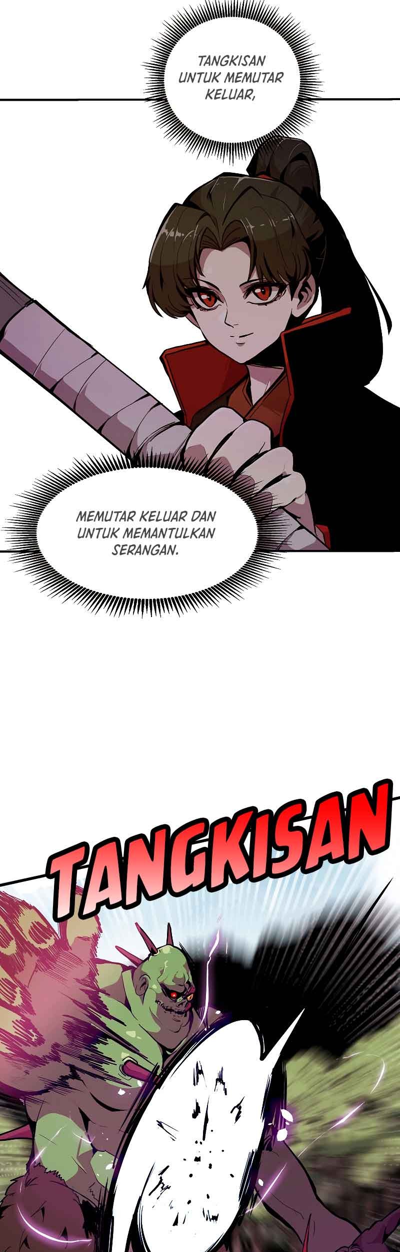 Worthless Regression Chapter 21 Gambar 12