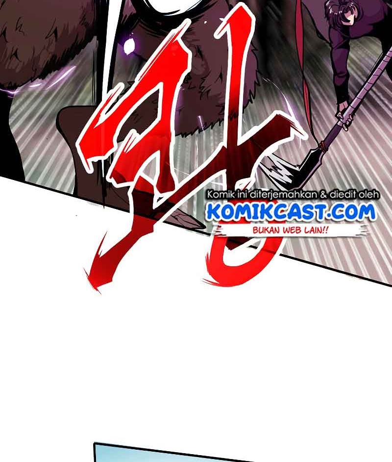Worthless Regression Chapter 21 Gambar 13