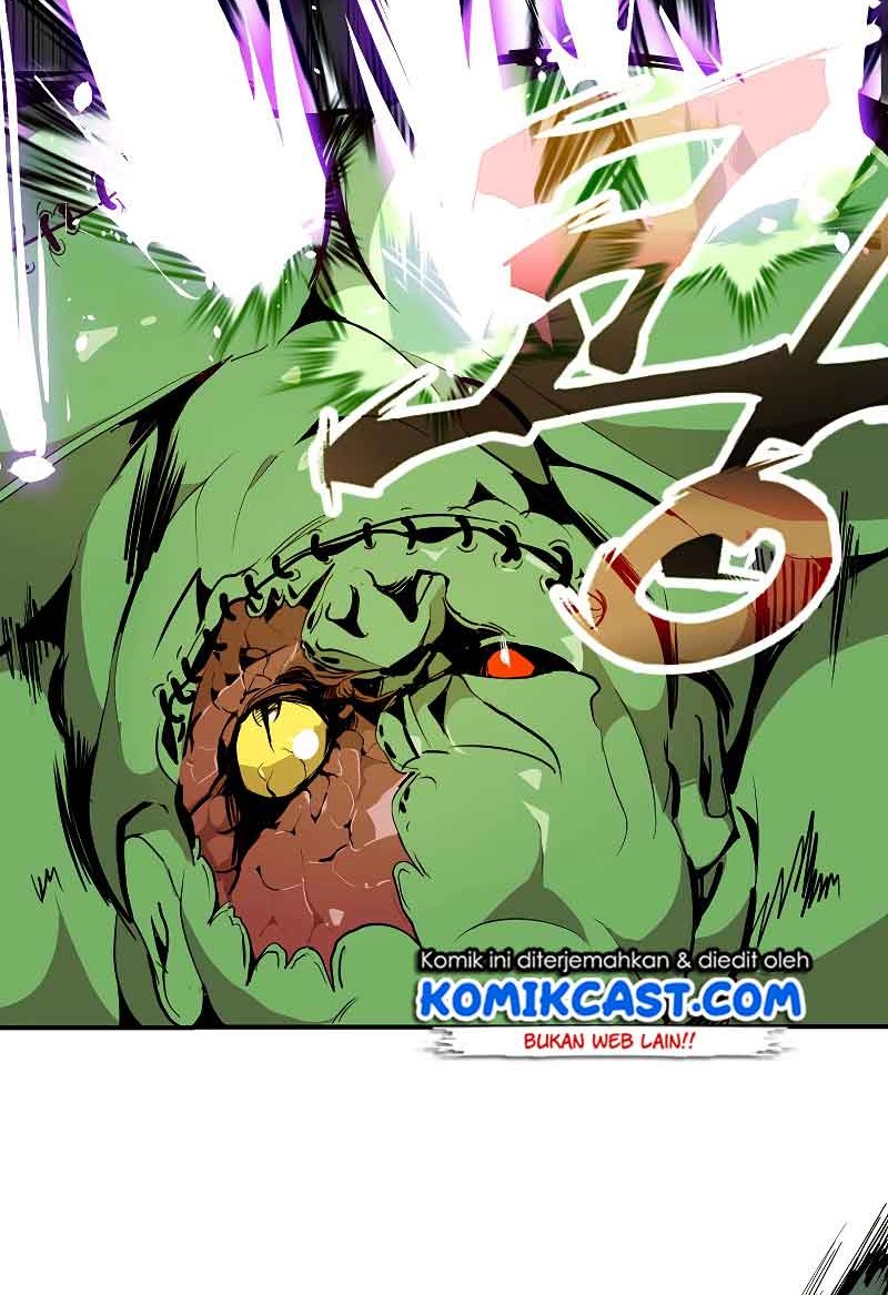 Worthless Regression Chapter 21 Gambar 15