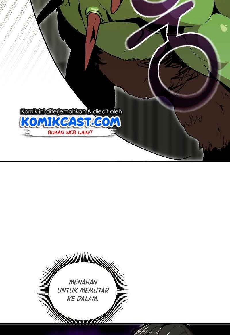 Worthless Regression Chapter 21 Gambar 17