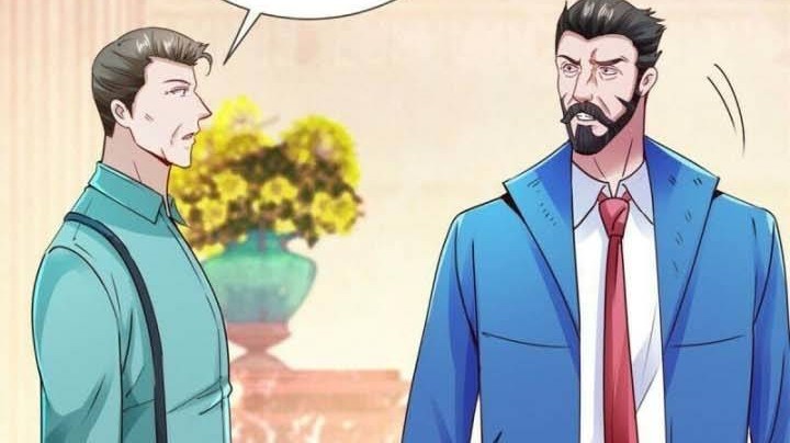 Rebirth of The Earth Immortal Venerable Chapter 84 Gambar 5