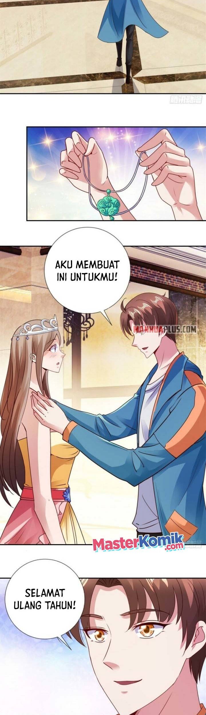 Rebirth of The Earth Immortal Venerable Chapter 84 Gambar 15