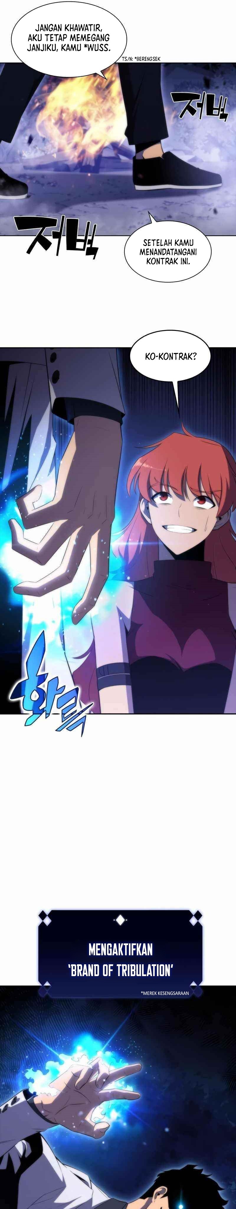 Solo Max-Level Newbie Chapter 44 22