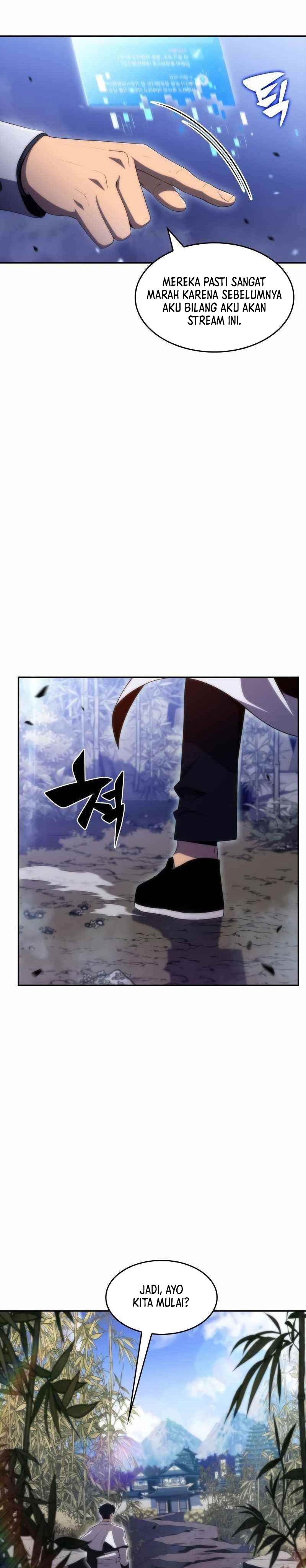 Solo Max-Level Newbie Chapter 44 26