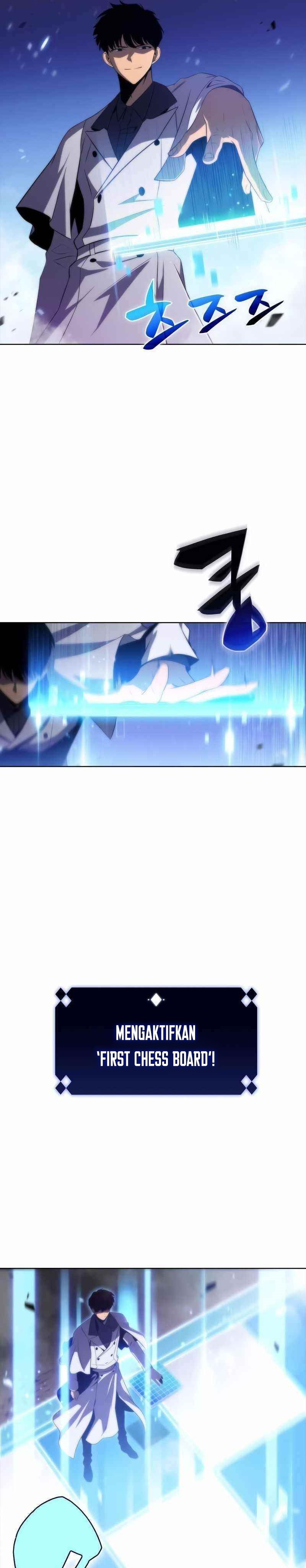 Solo Max-Level Newbie Chapter 44 38