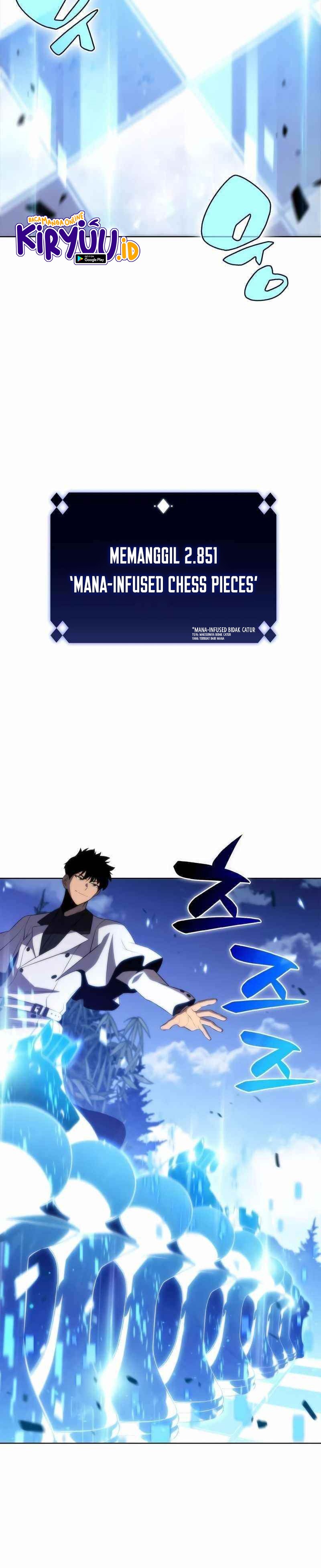 Solo Max-Level Newbie Chapter 44 39