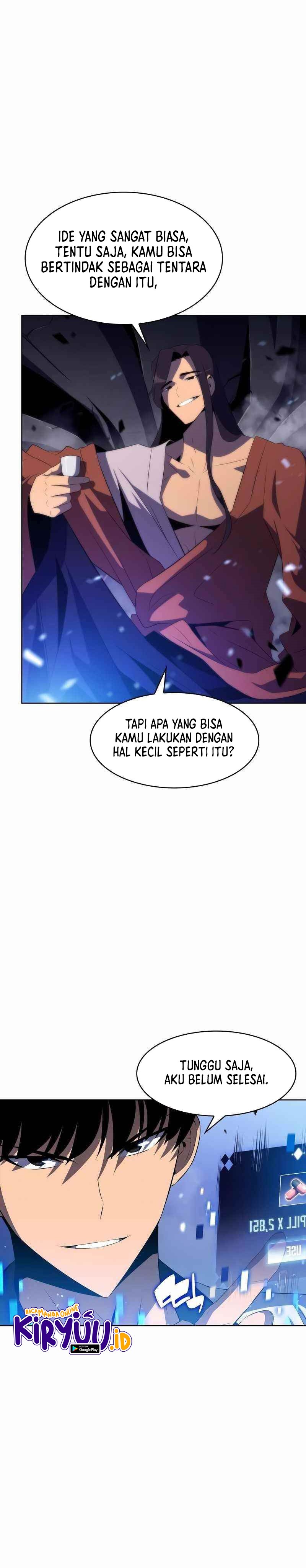 Solo Max-Level Newbie Chapter 44 40