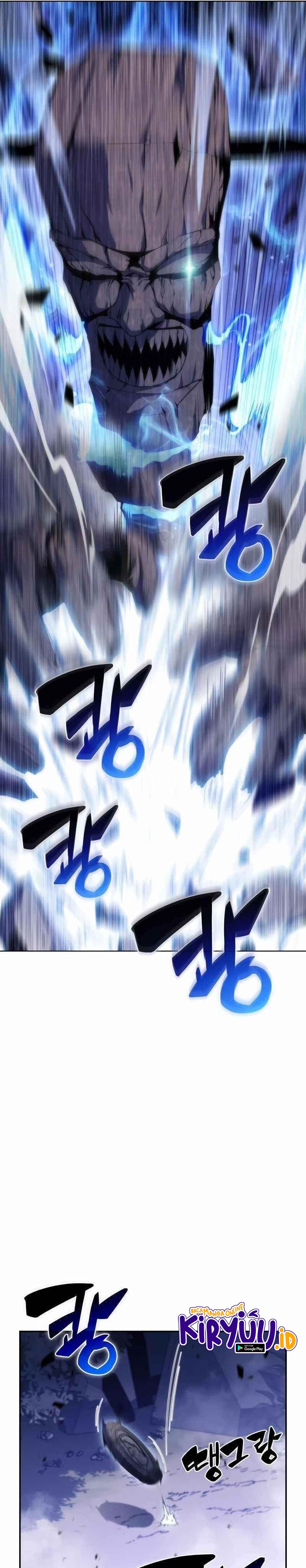Solo Max-Level Newbie Chapter 44 6