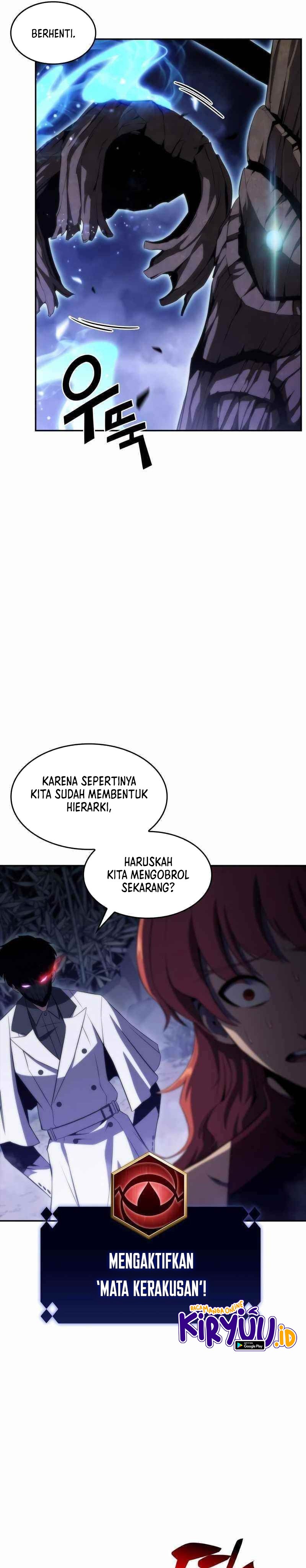 Solo Max-Level Newbie Chapter 44 8