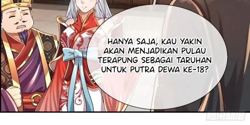 Star Sign In To Supreme Dantian Chapter 100 Gambar 24