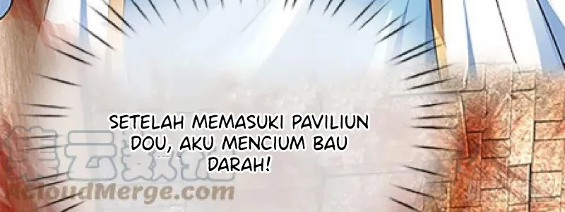 Star Sign In To Supreme Dantian Chapter 99 Gambar 6