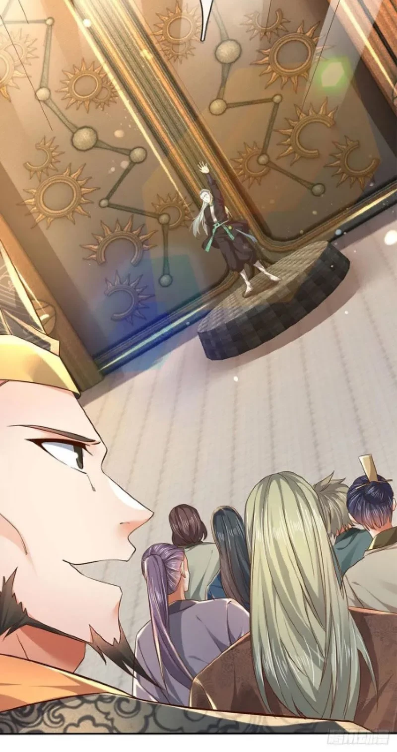 Star Sign In To Supreme Dantian Chapter 99 Gambar 10