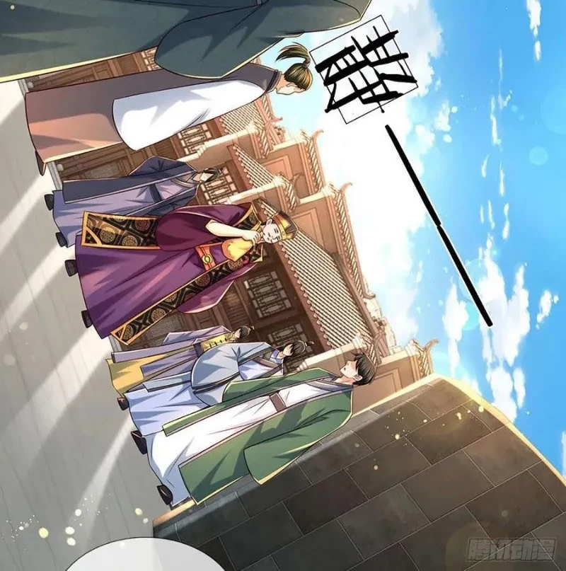 Star Sign In To Supreme Dantian Chapter 99 Gambar 26