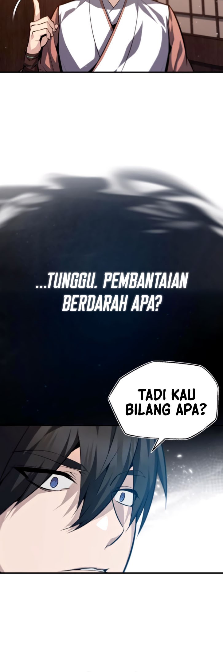 Number One Star Instructor Master Baek Chapter 31 Gambar 30