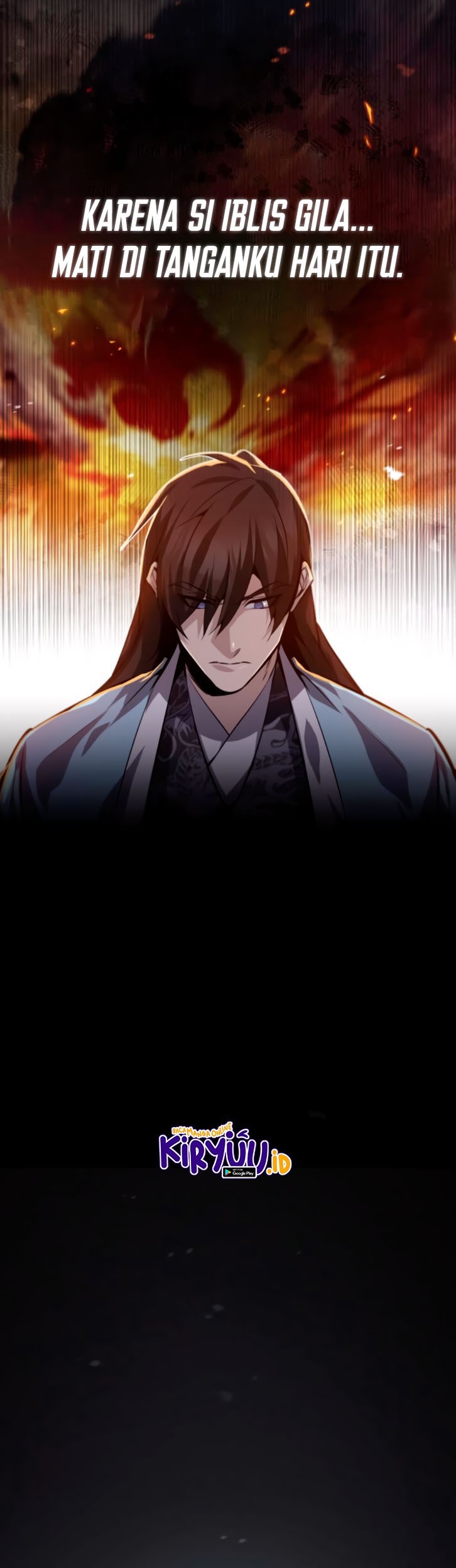 Number One Star Instructor Master Baek Chapter 31 Gambar 39