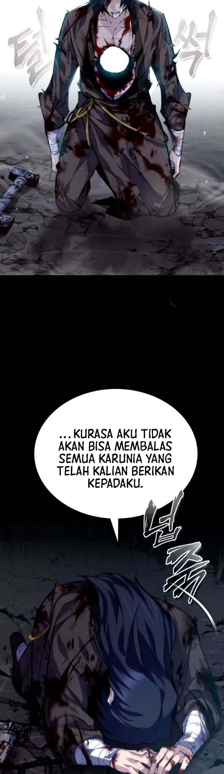 Number One Star Instructor Master Baek Chapter 31 Gambar 41