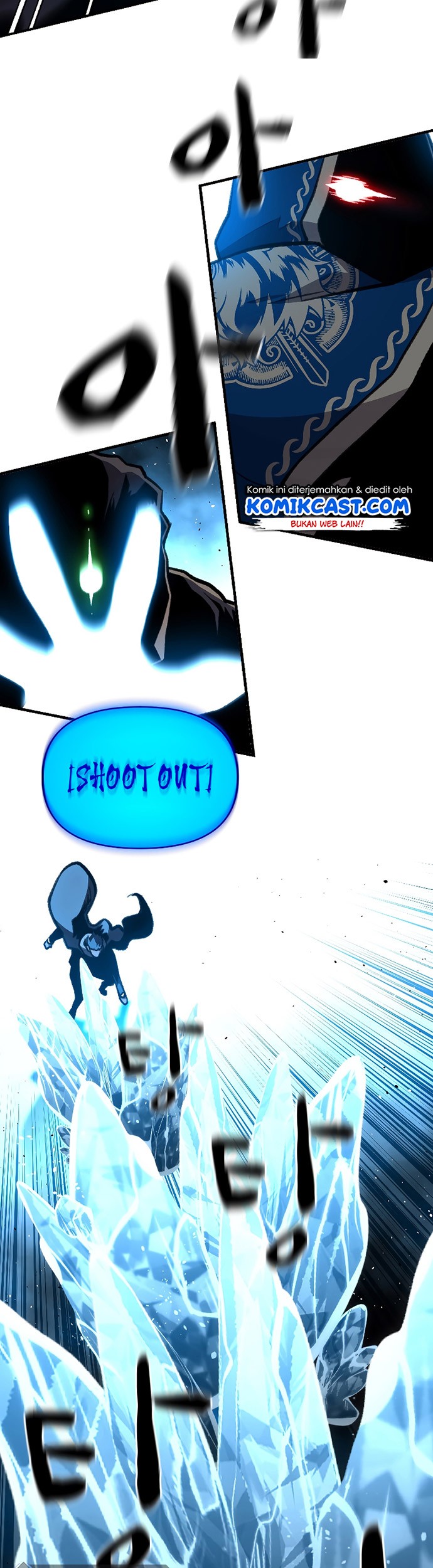 Talent-Swallowing Magician Chapter 27 Gambar 46