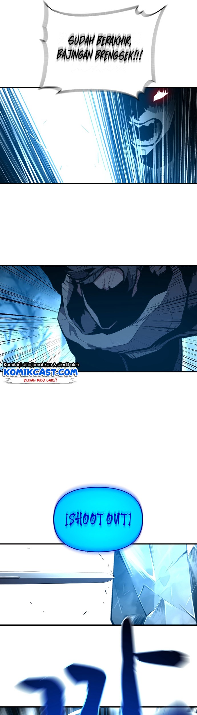 Talent-Swallowing Magician Chapter 27 Gambar 50