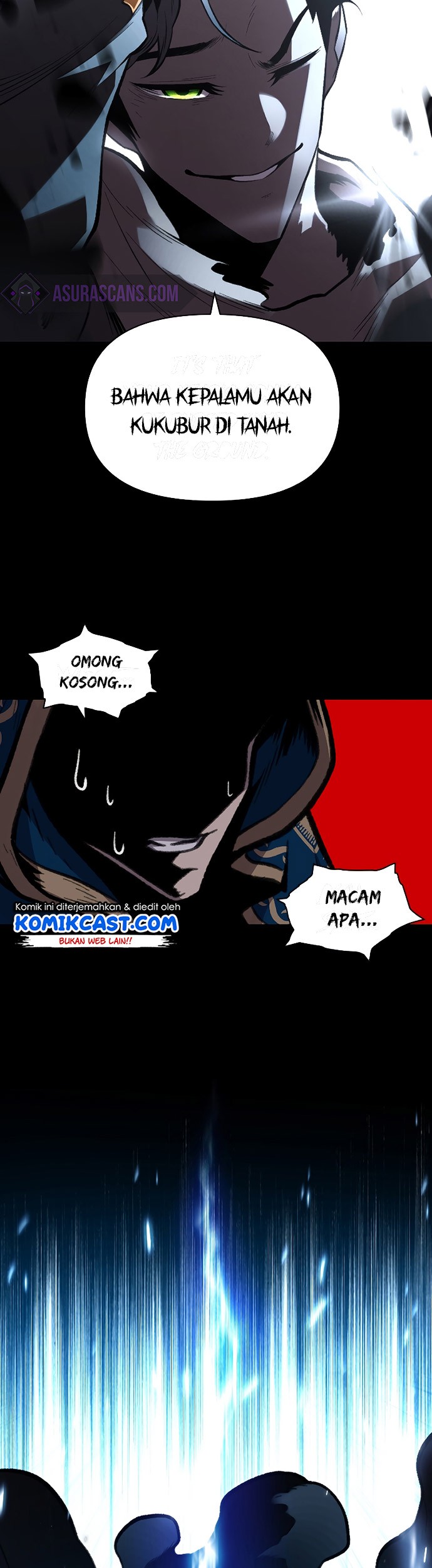 Talent-Swallowing Magician Chapter 27 Gambar 54