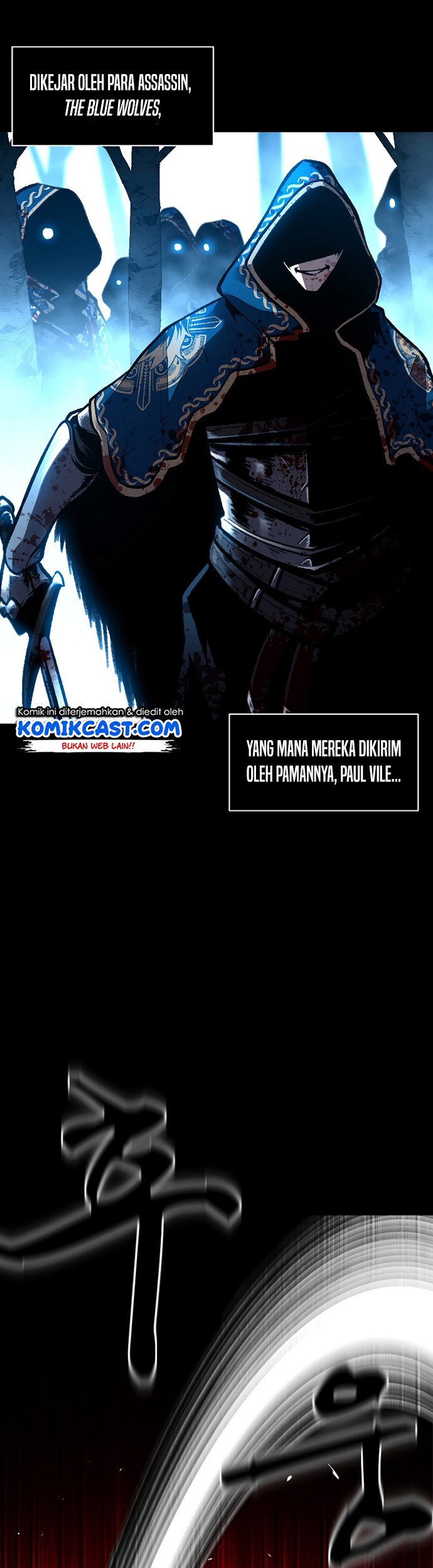 Talent-Swallowing Magician Chapter 27 Gambar 6