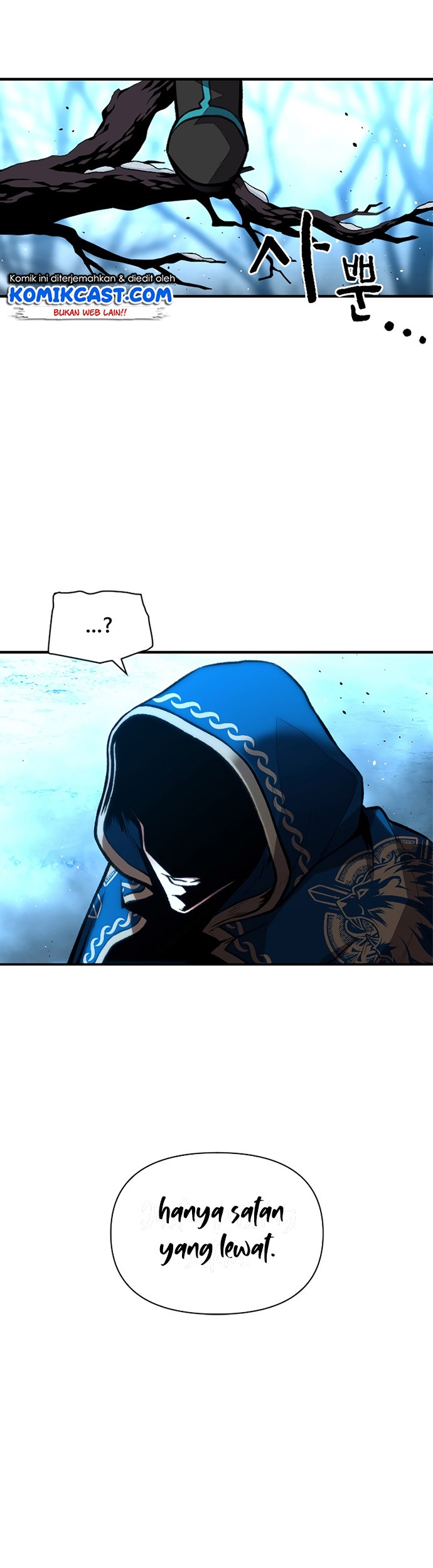 Talent-Swallowing Magician Chapter 27 Gambar 10