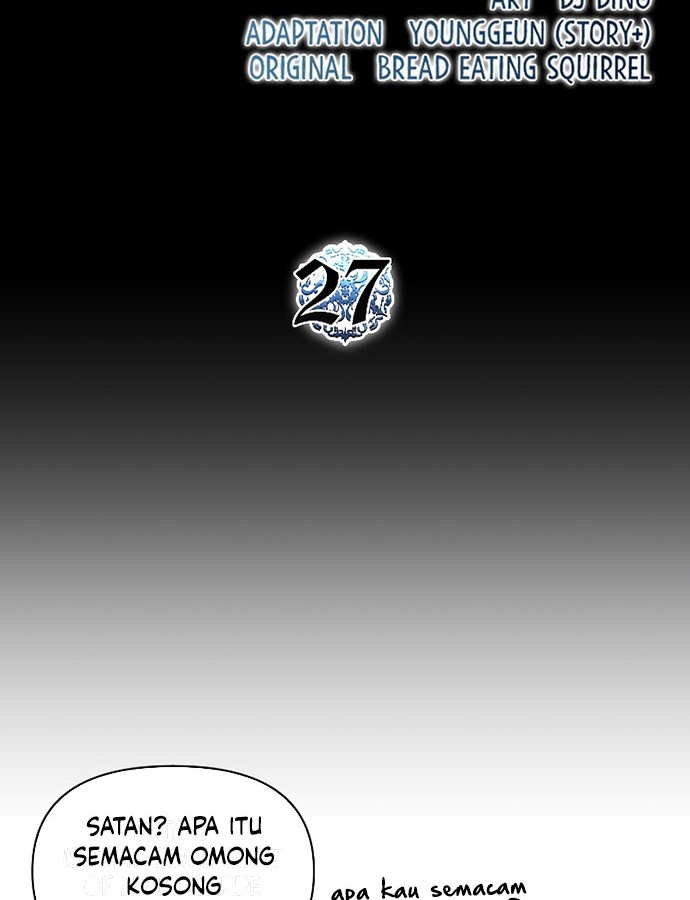 Talent-Swallowing Magician Chapter 27 Gambar 13