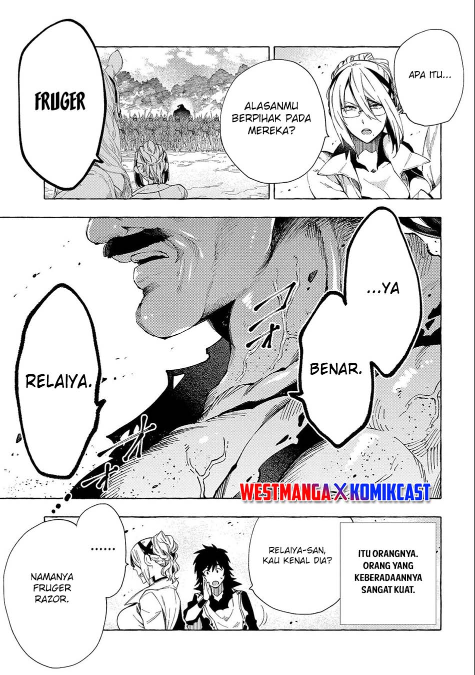 Sono Mono. Nochi ni…(Nariie Shinichirou) Chapter 26.2 Gambar 13