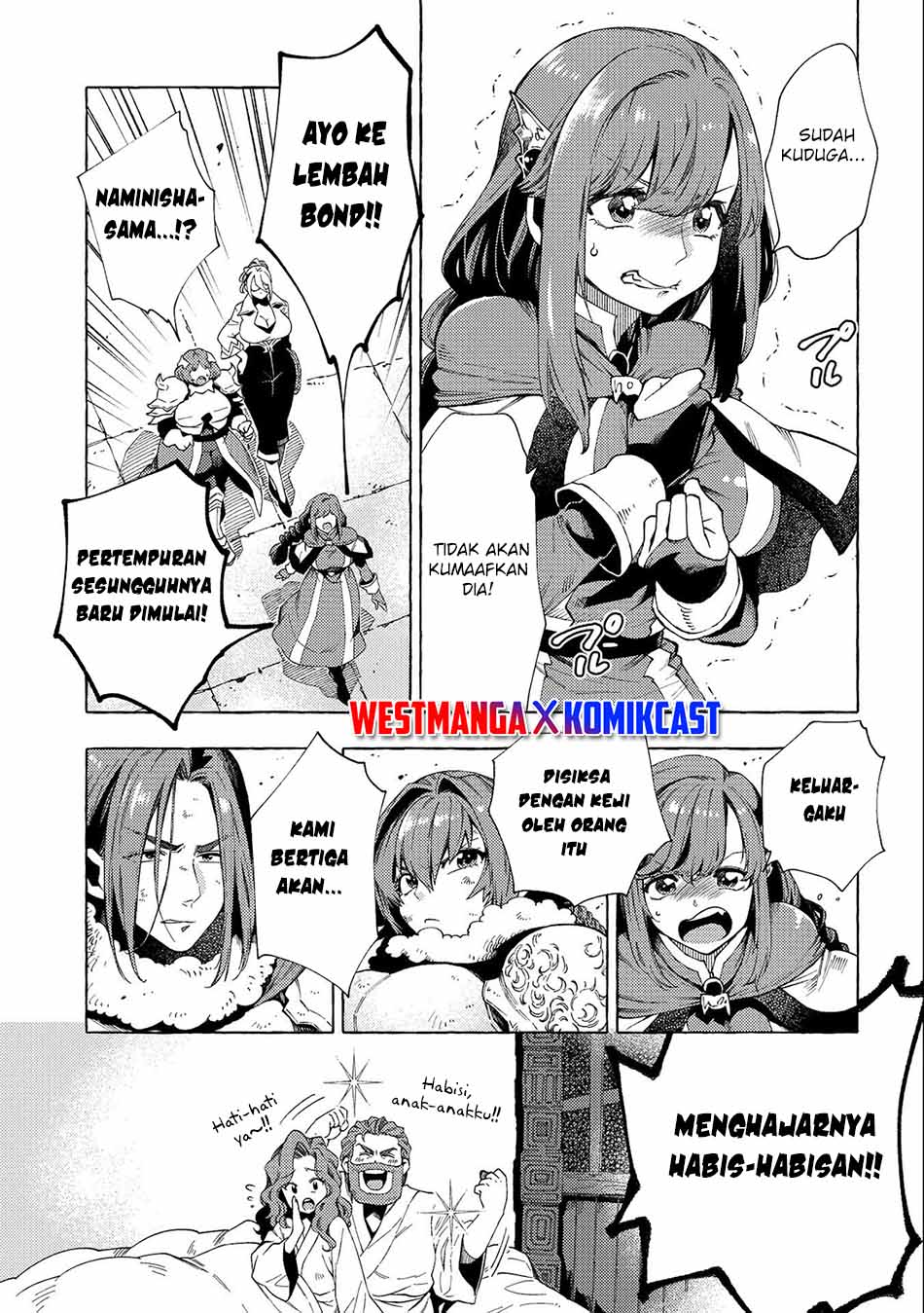 Sono Mono. Nochi ni…(Nariie Shinichirou) Chapter 26.2 Gambar 5