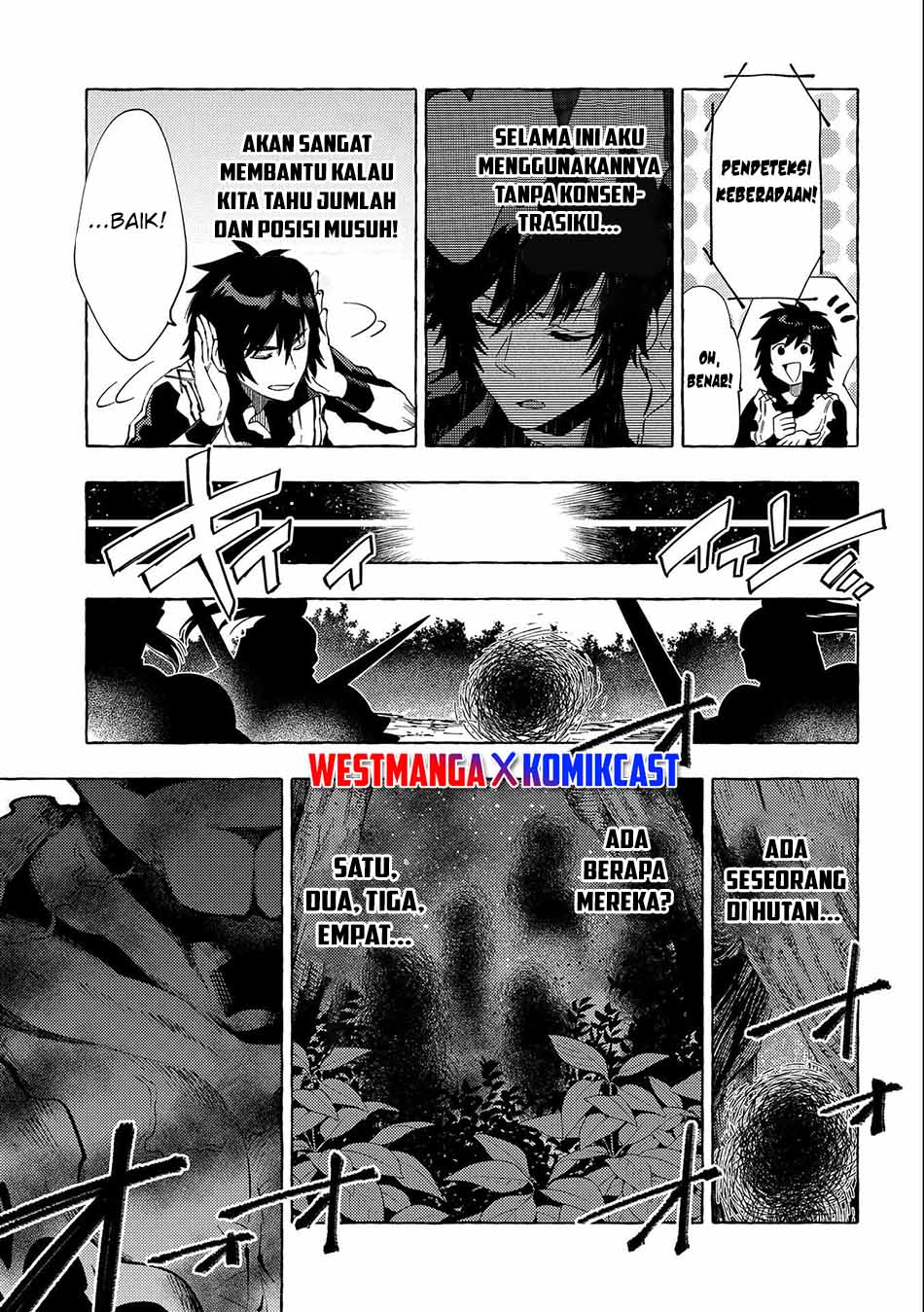 Sono Mono. Nochi ni…(Nariie Shinichirou) Chapter 26.1 Gambar 14