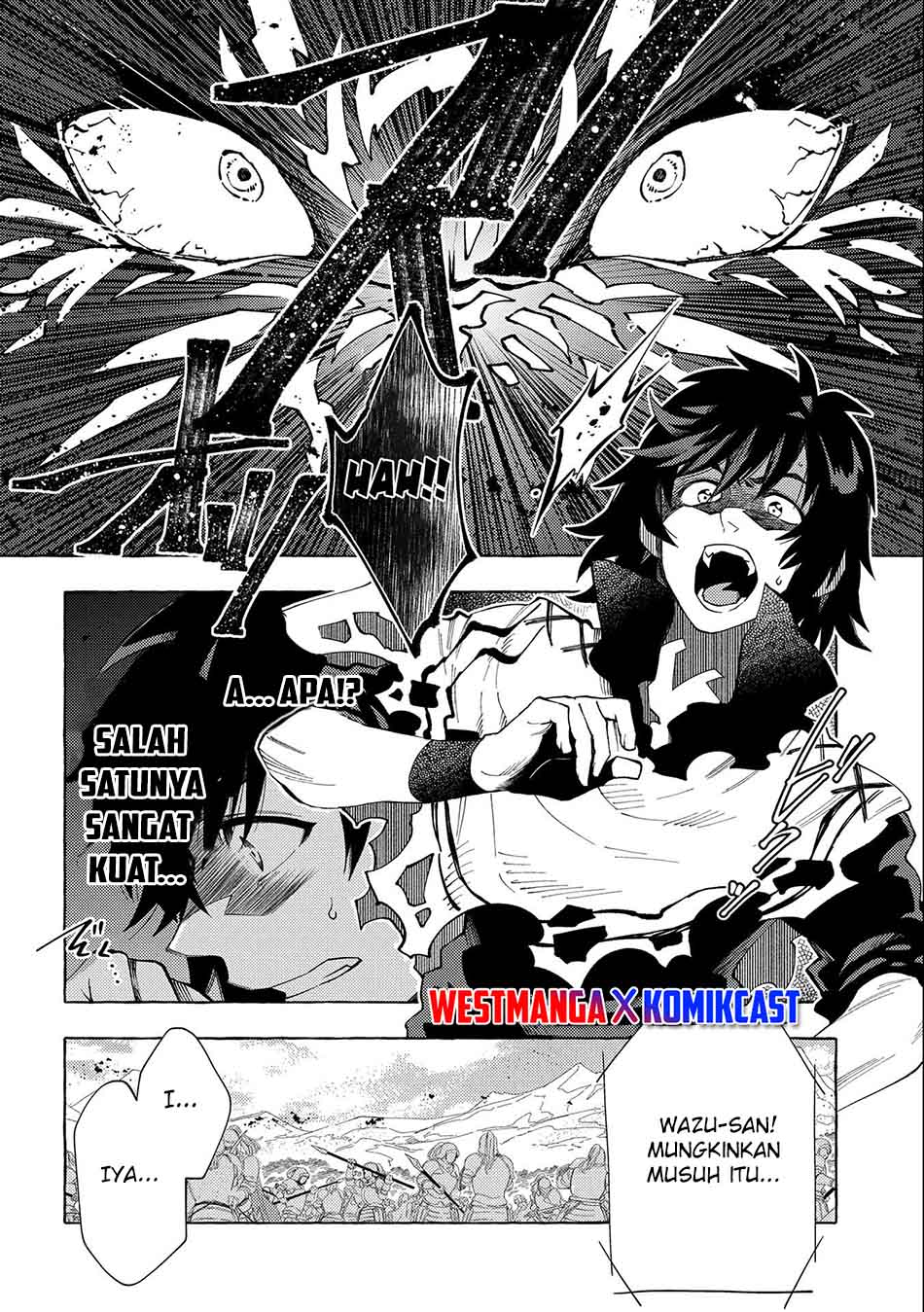 Sono Mono. Nochi ni…(Nariie Shinichirou) Chapter 26.1 Gambar 15