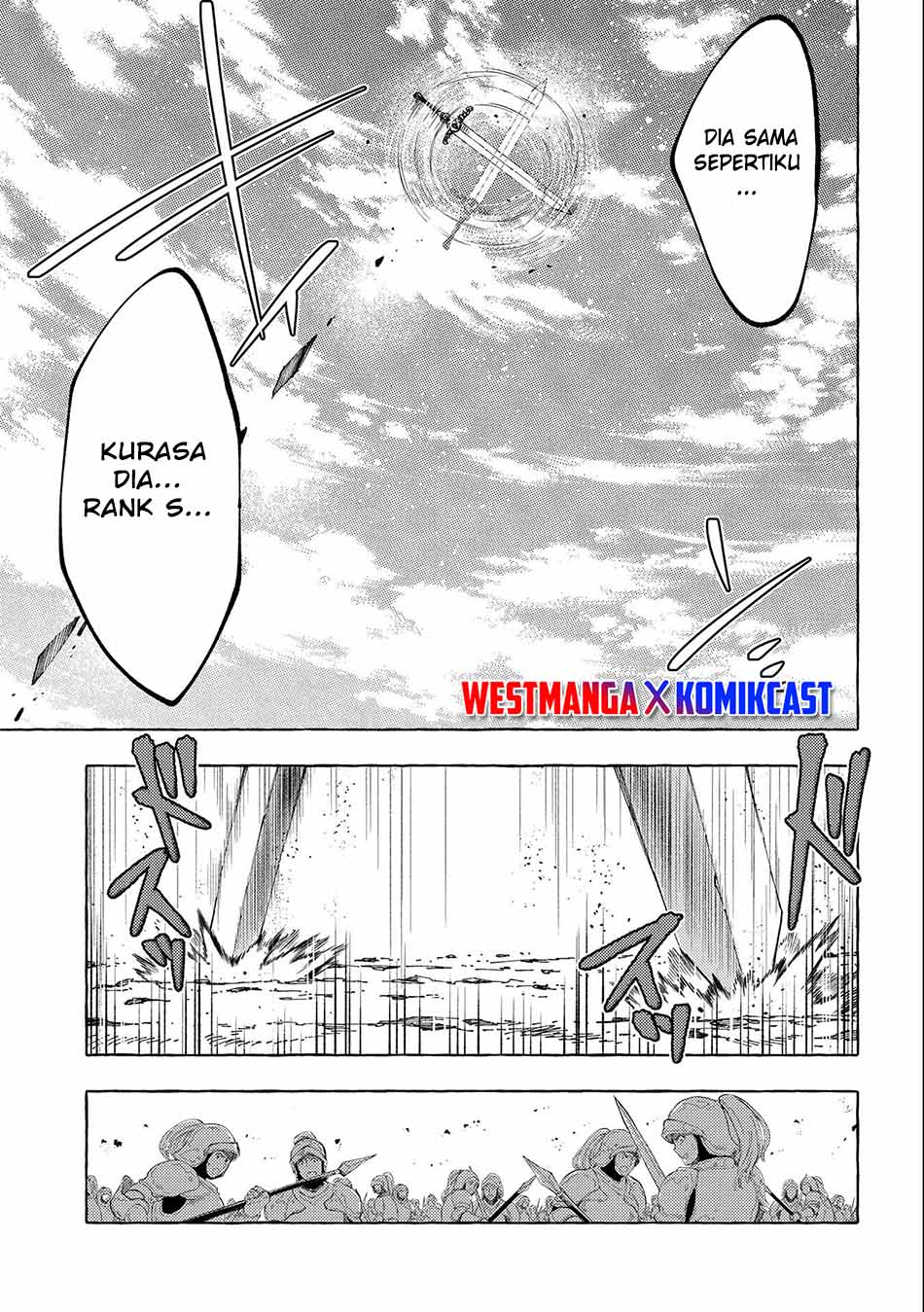 Sono Mono. Nochi ni…(Nariie Shinichirou) Chapter 26.1 Gambar 16