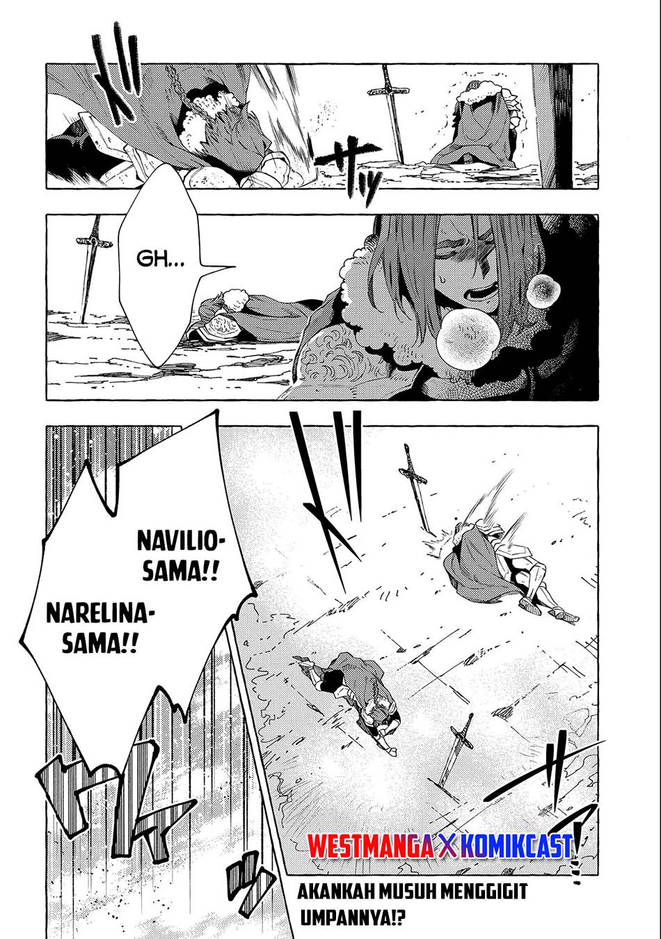 Sono Mono. Nochi ni…(Nariie Shinichirou) Chapter 26.1 Gambar 17