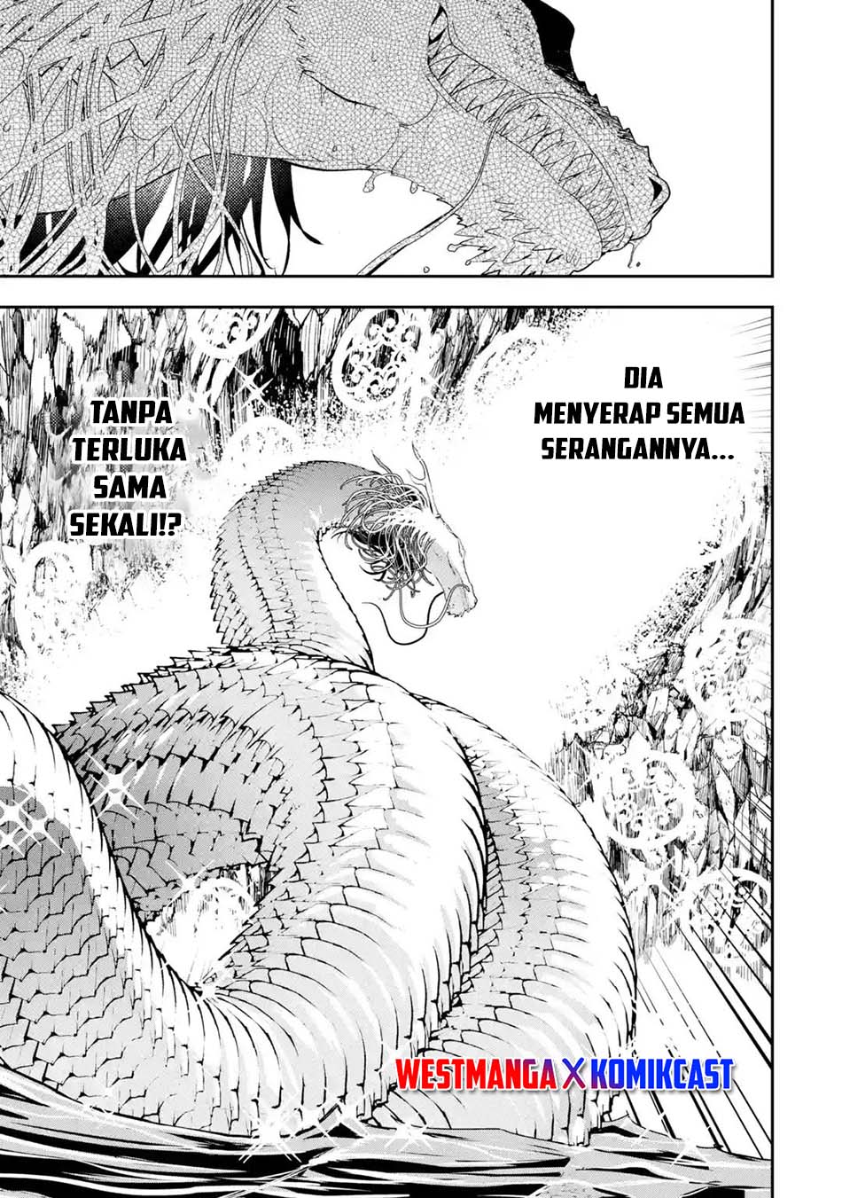 Rakudai Kenja Gakuin no Msou ~ Nidome no Tensei, S Rank Cheat Majutsushi Boukenroku Chapter 13.4 Gambar 7