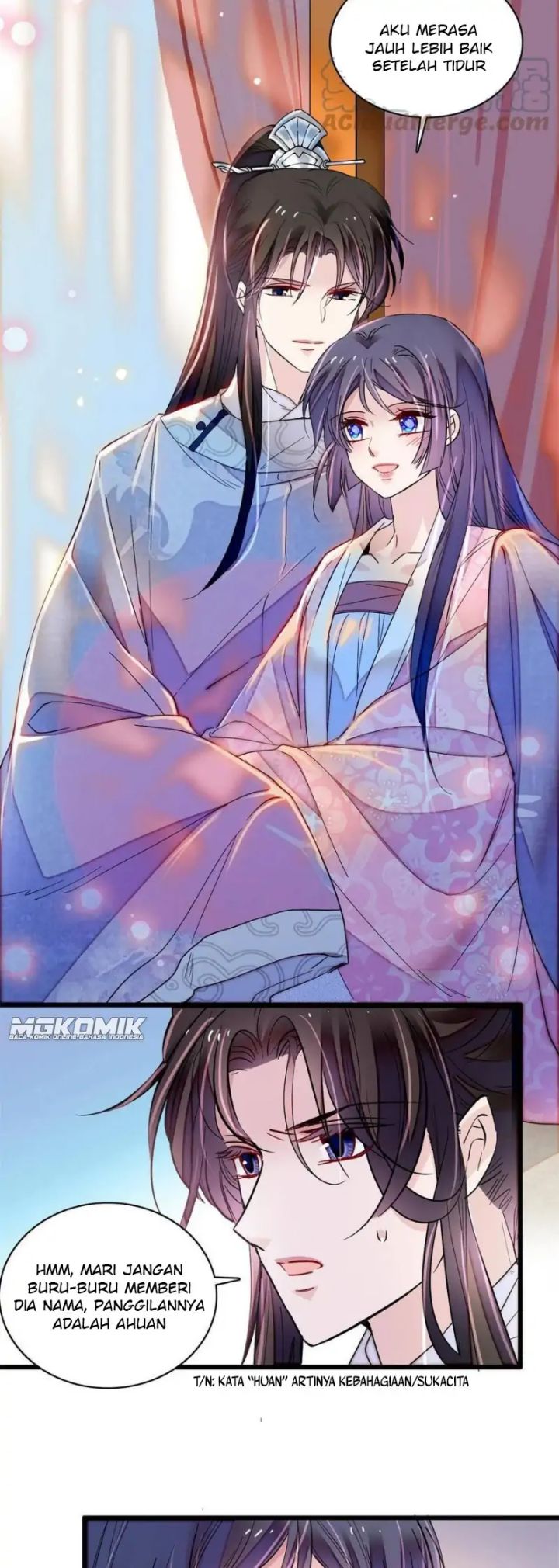 Sijin Chapter 236 Gambar 19