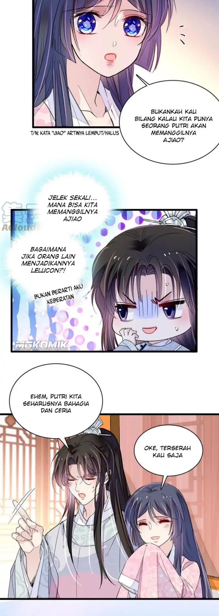 Sijin Chapter 236 Gambar 20