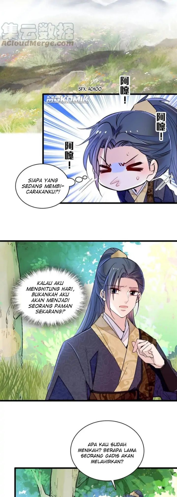 Sijin Chapter 236 Gambar 23