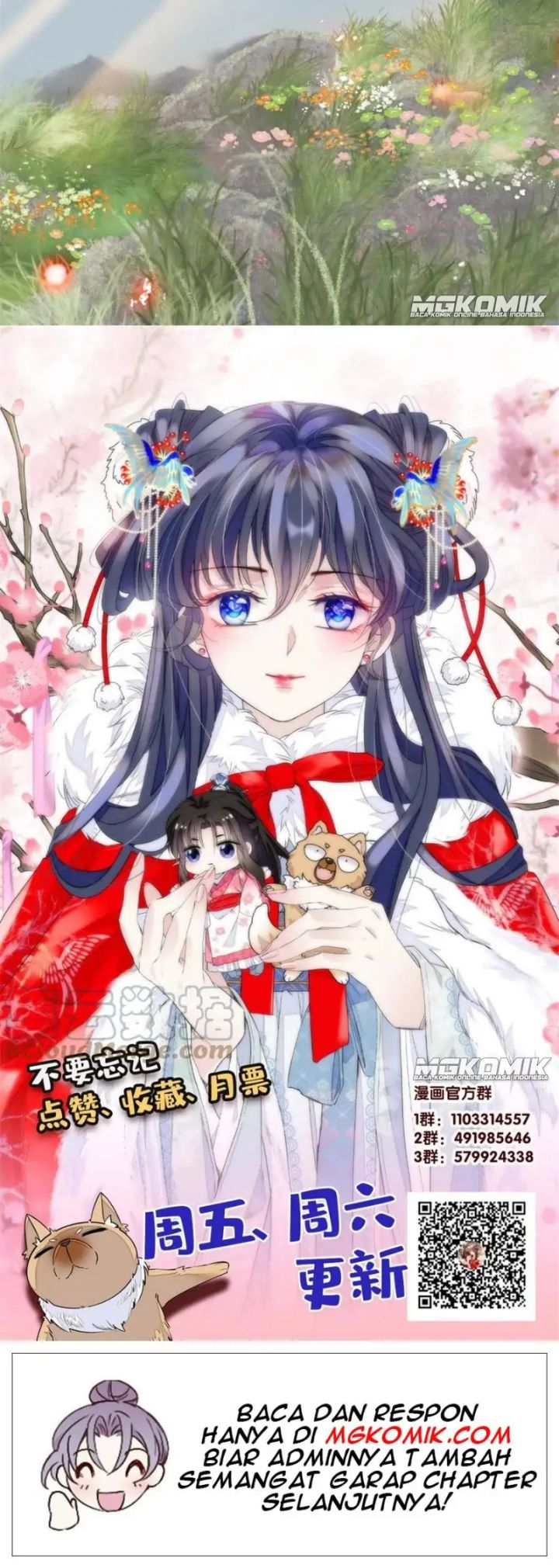 Sijin Chapter 236 Gambar 25