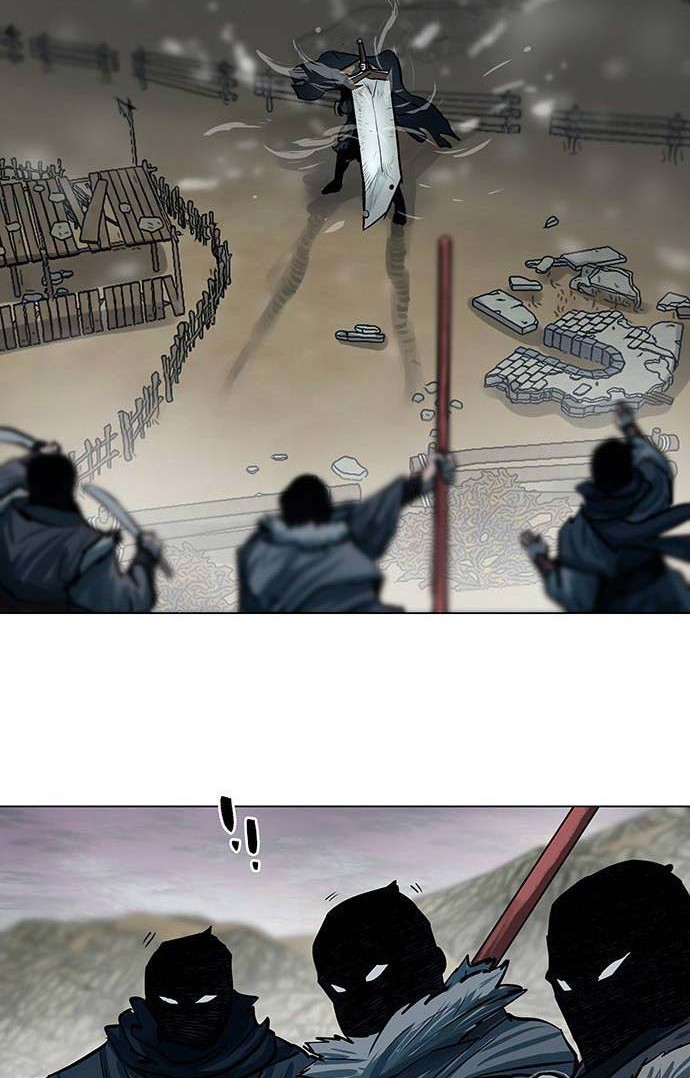Escort Warrior Chapter 90 Gambar 3