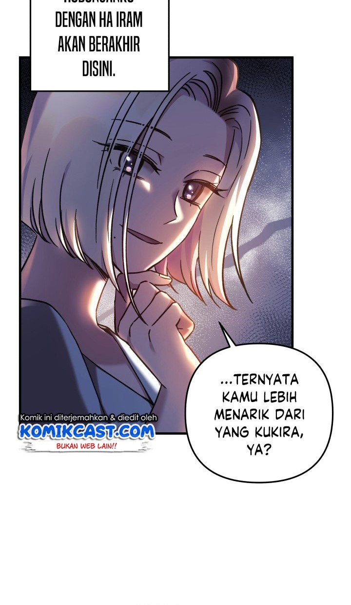 My Daughter is the Final Boss Chapter 19 Gambar 25