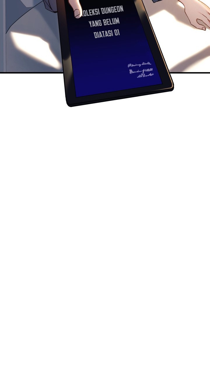 My Daughter is the Final Boss Chapter 19 Gambar 27