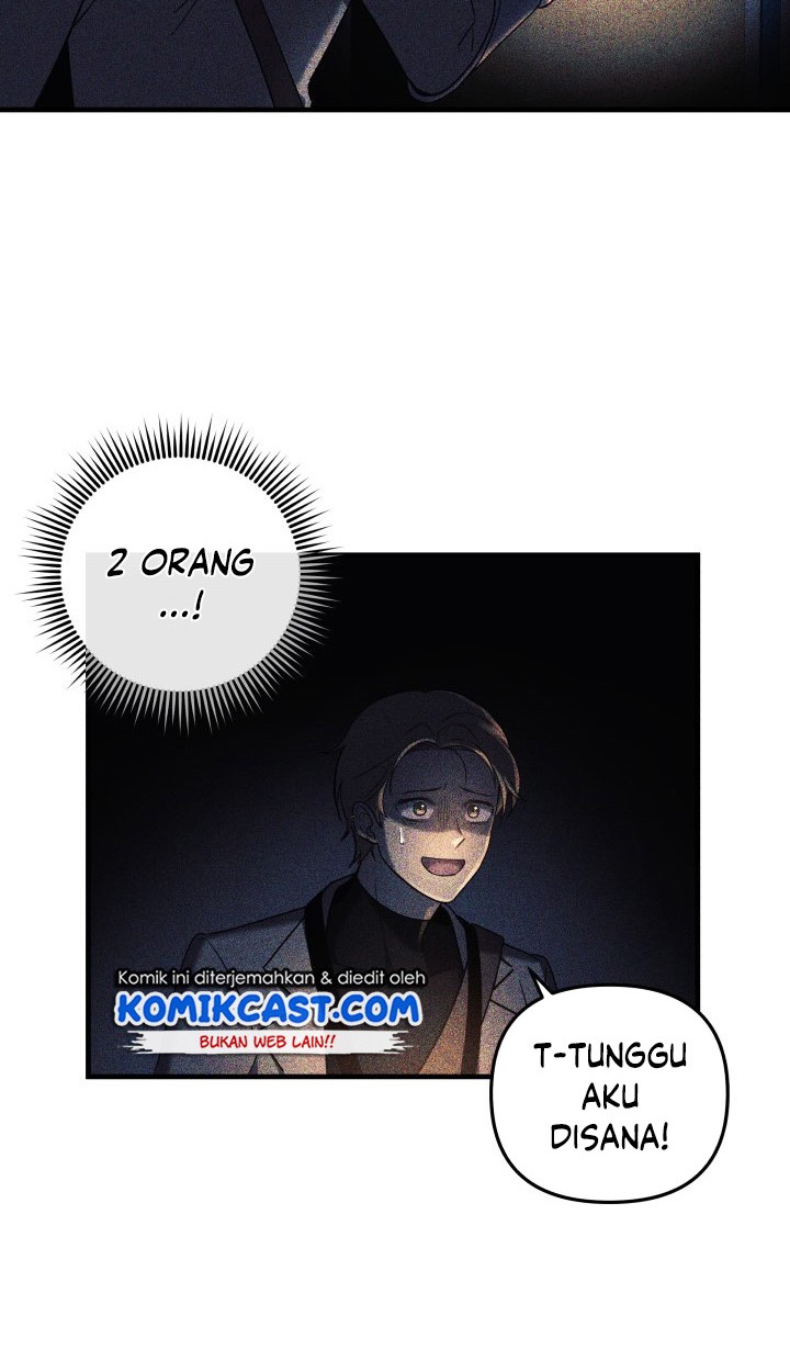 My Daughter is the Final Boss Chapter 19 Gambar 33