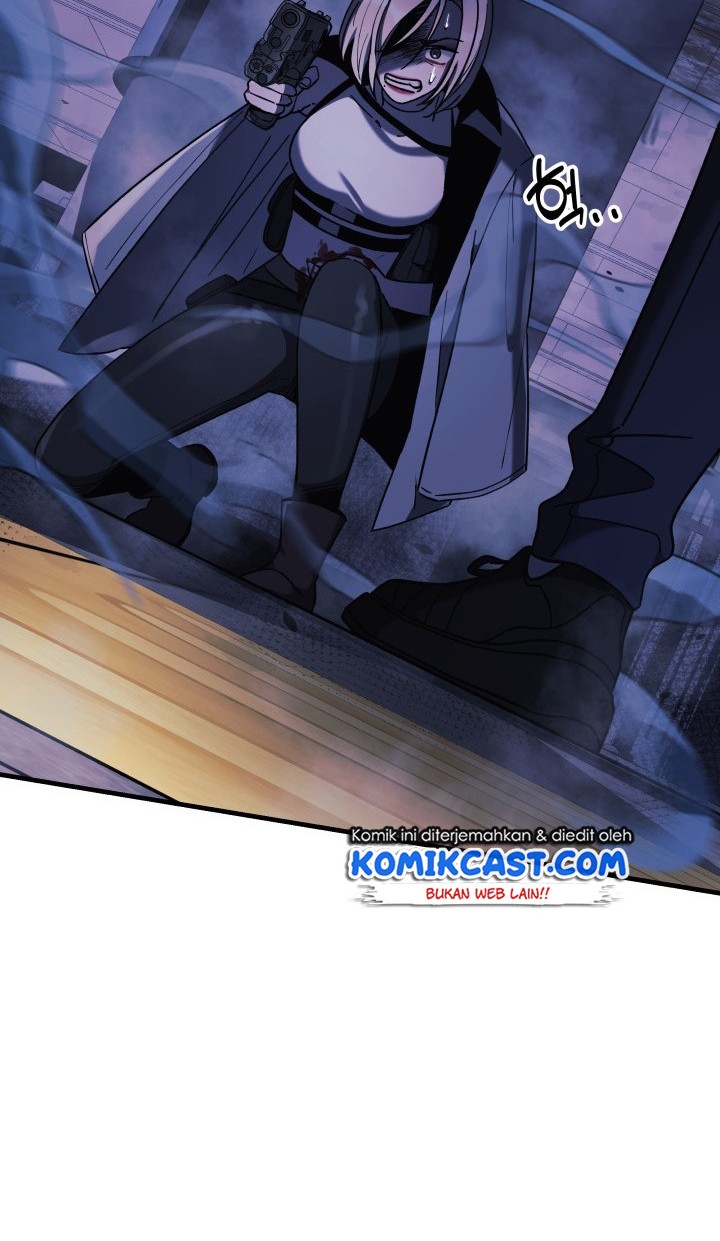 My Daughter is the Final Boss Chapter 19 Gambar 3