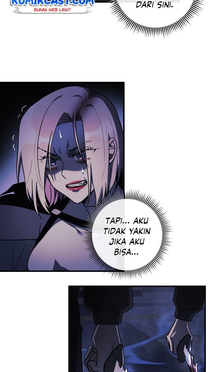 My Daughter is the Final Boss Chapter 19 Gambar 5