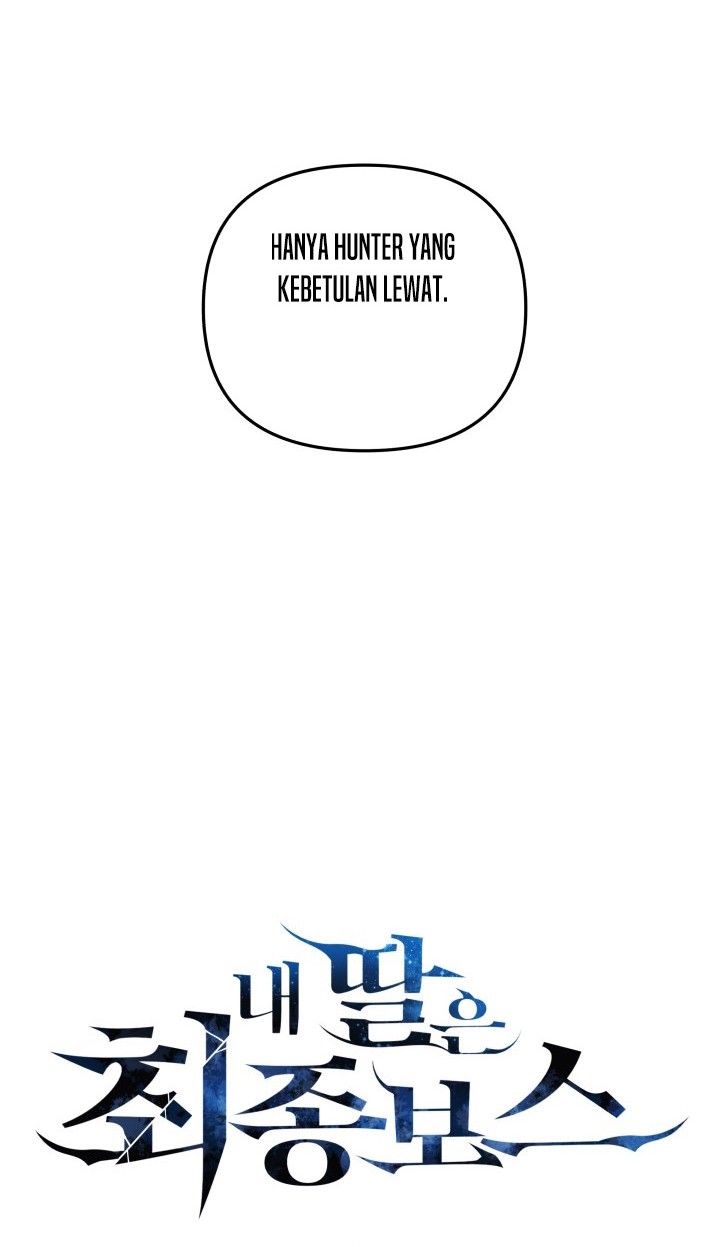 My Daughter is the Final Boss Chapter 19 Gambar 13