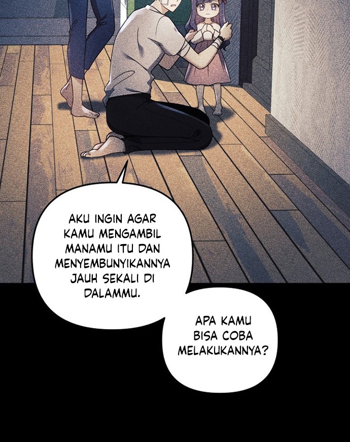 My Daughter is the Final Boss Chapter 18 Gambar 19