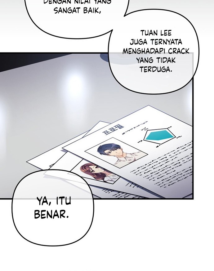 My Daughter is the Final Boss Chapter 18 Gambar 23