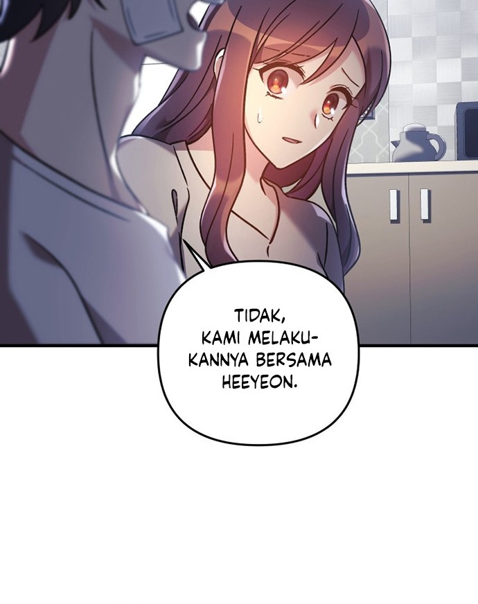 My Daughter is the Final Boss Chapter 18 Gambar 25