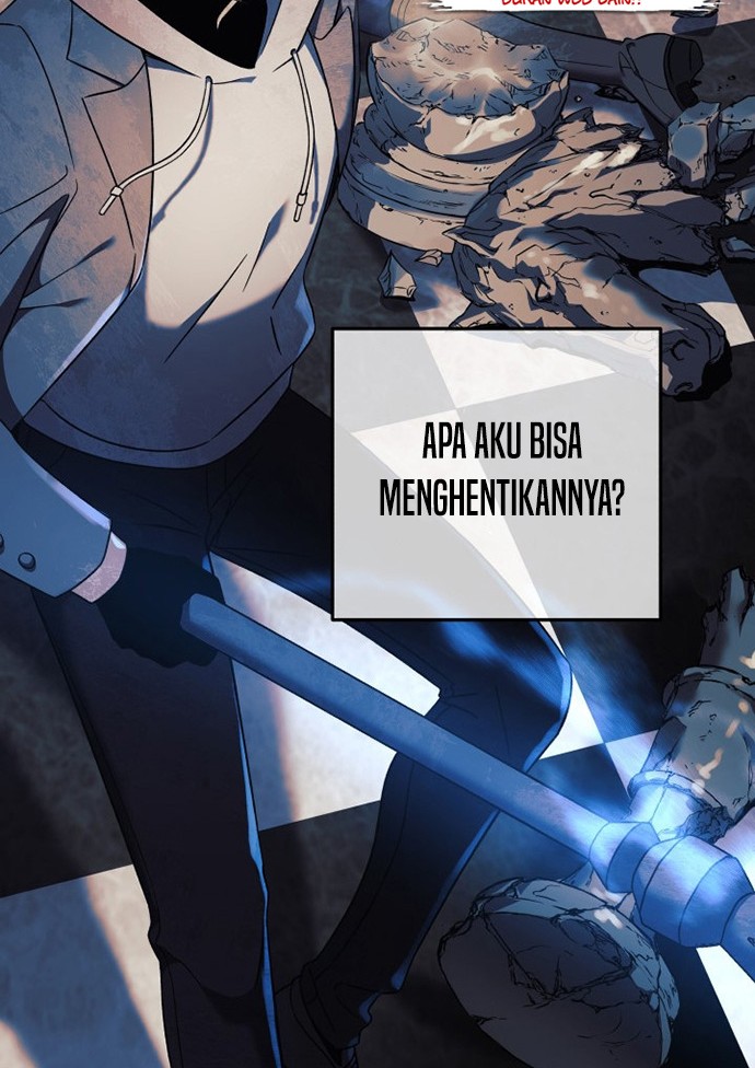 My Daughter is the Final Boss Chapter 18 Gambar 37