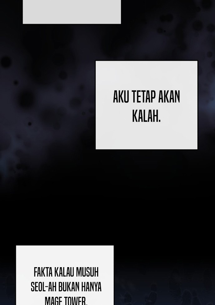 My Daughter is the Final Boss Chapter 18 Gambar 39