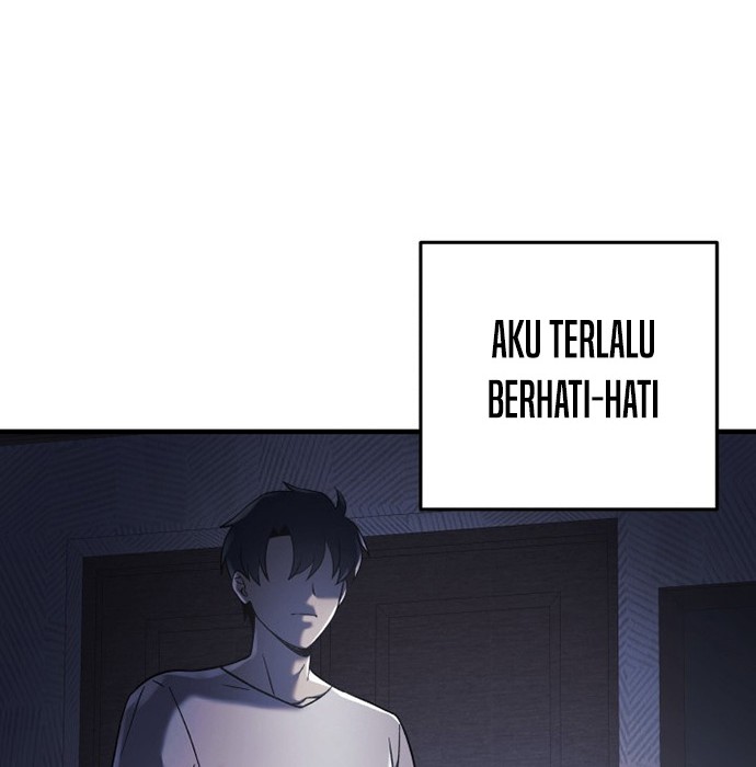 My Daughter is the Final Boss Chapter 18 Gambar 43